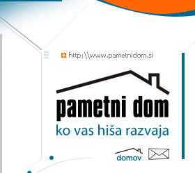 pametni dom